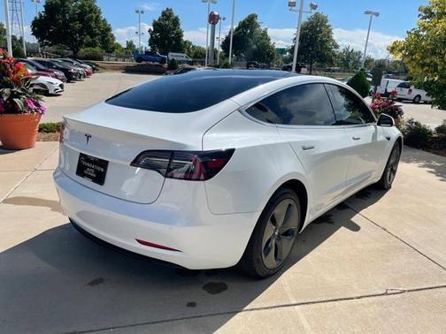 2020 tesla model 3 in hammond, indiana