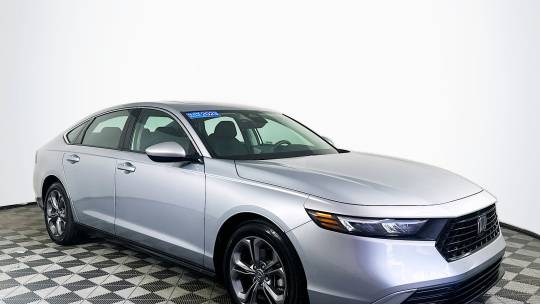 2023 Honda Accord