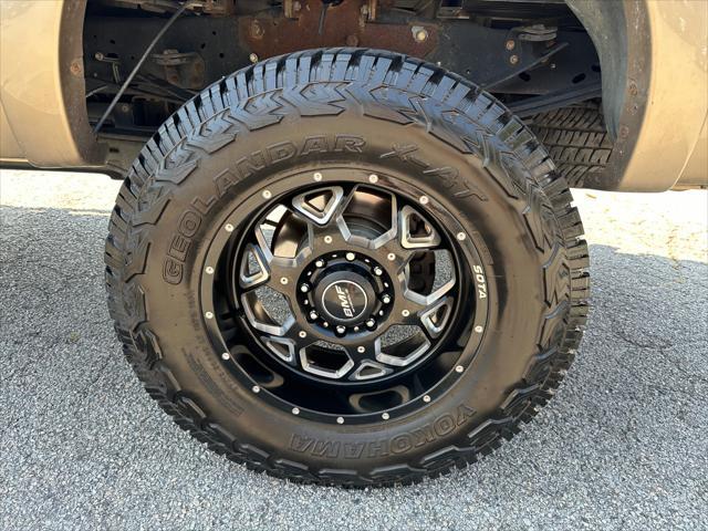 2013 ford f-350 king ranch
