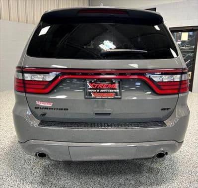 2021 dodge durango gt plus awd in coopersville, michigan