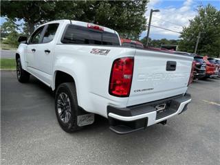 2022 Chevrolet z71