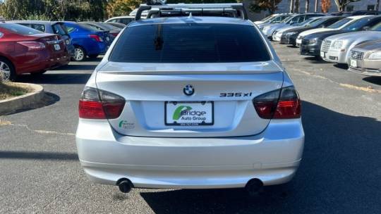 2008 bmw 3 series 335xi