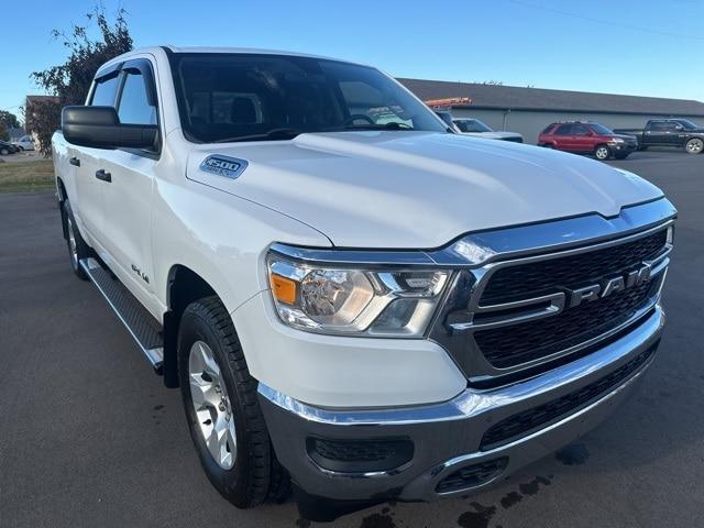 2020 ram 1500 tradesman