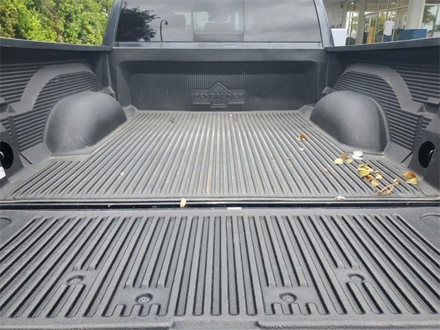 2016 ram 1500 sport