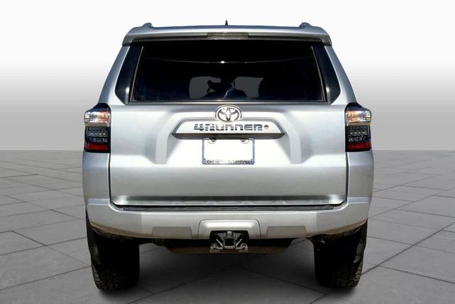 2014 toyota 4runner sr5