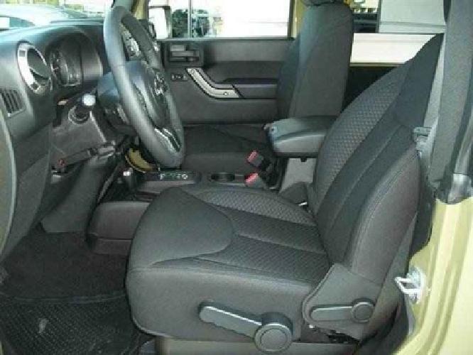 2013 jeep wrangler sport suv 2d in davis, ca