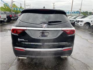 2022 Buick Enclave premium