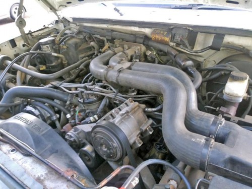 1991 ford f-250 lariat for sale in washington by owner