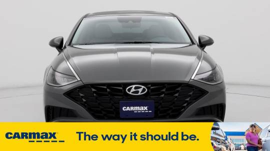 2023 Hyundai Sonata