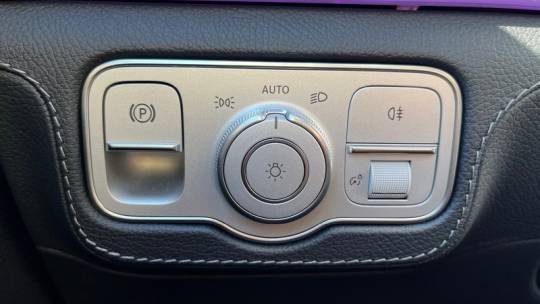 2024 mercedes-benz gle gle 450 4matic