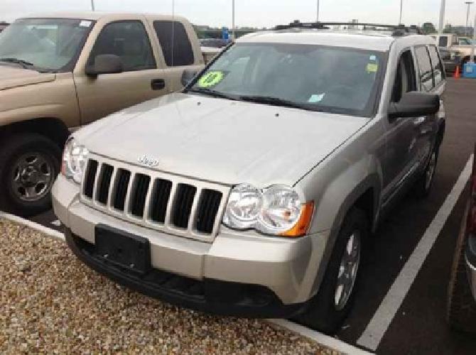 2010 jeep grand cherokee laredo in columbus, oh