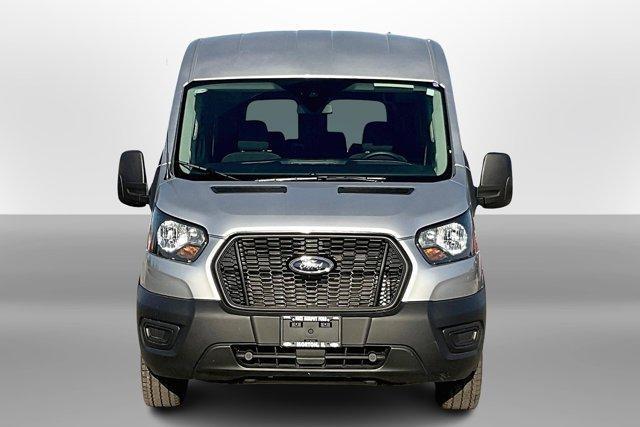2023 ford transit-350 xl