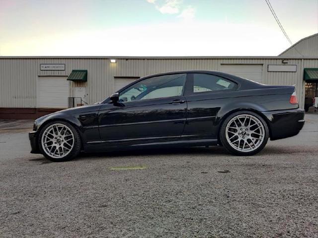 2005 bmw m3 base