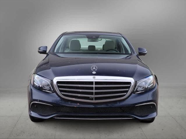 2019 mercedes-benz e-class e 300