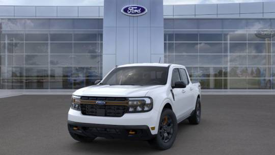 2024 Ford Maverick