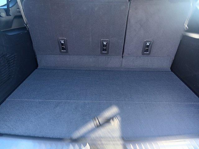 2023 chevrolet suburban 4wd z71