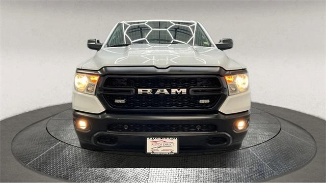 2022 ram 1500 tradesman