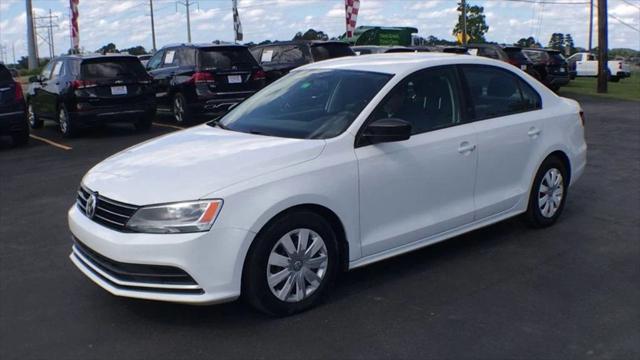 2016 volkswagen jetta 1.4t s w/technology