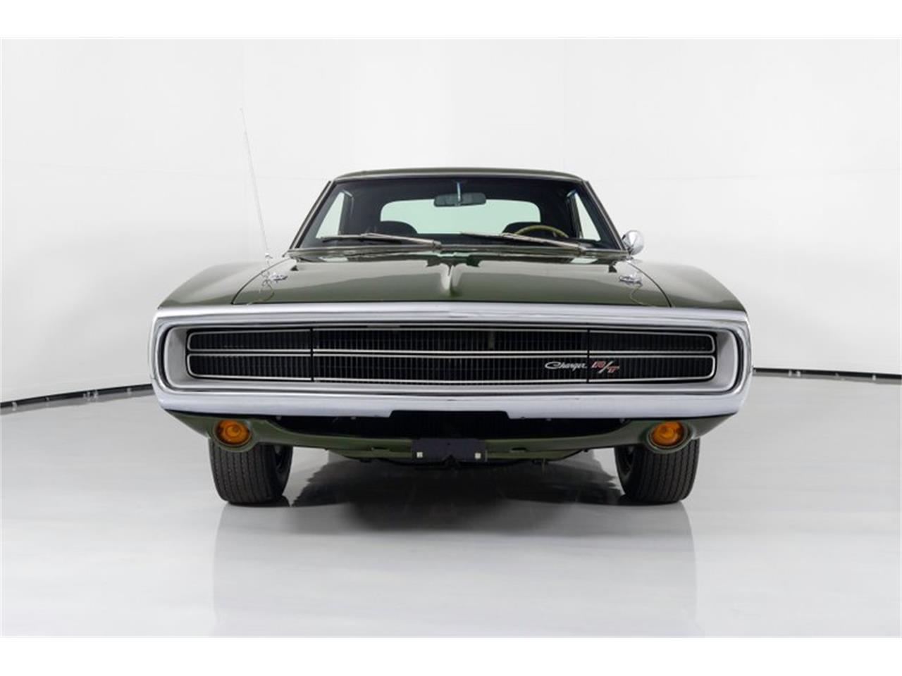 1970 dodge charger