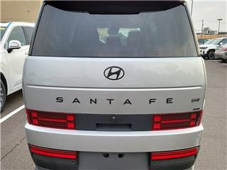 2024 Hyundai Santa Fe xrt