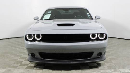2020 Dodge Challenger