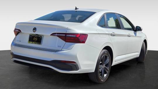 2023 Volkswagen Jetta