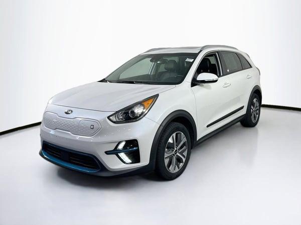 2019 kia niro in secaucus, new jersey