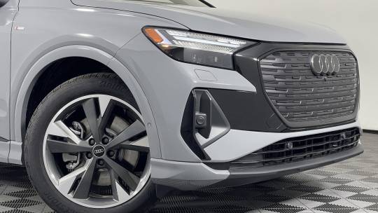 2024 Audi Q4 e-tron