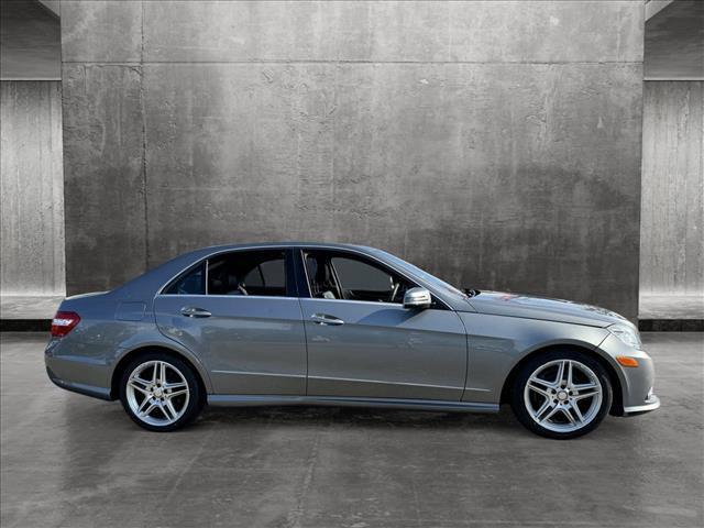 2011 mercedes-benz e-class e 350 luxury