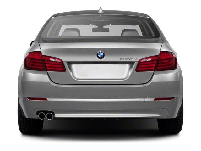 2013 bmw 550 i xdrive