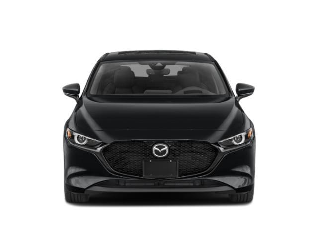 2021 mazda mazda3 2.5 turbo awd