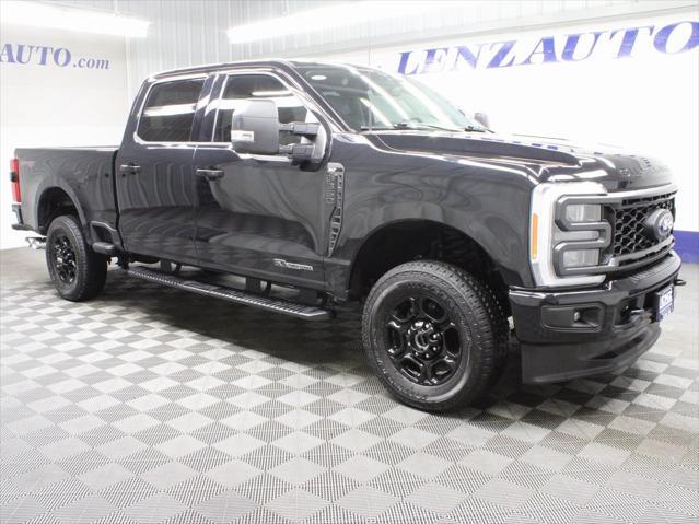 2023 ford f-350 xlt