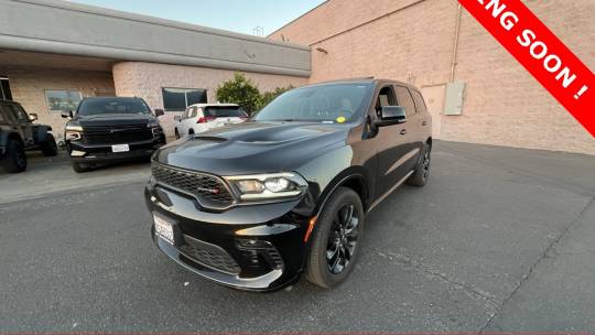 2022 Dodge Durango