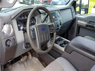 2014 Ford F-350 xlt