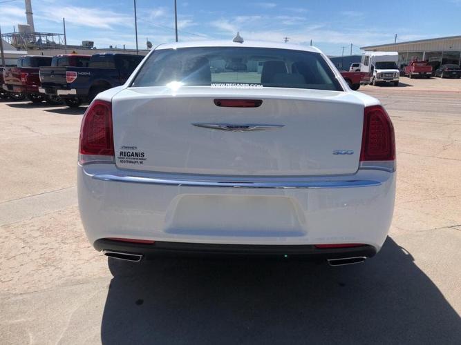 new 2019 chrysler 300 touring awd scottsbluff, ne 69361 for sale in scottsbluff, nebraska