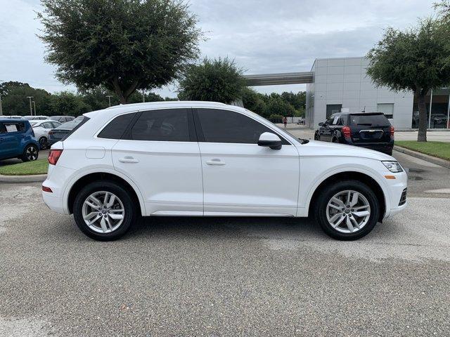 2020 audi q5 45 premium