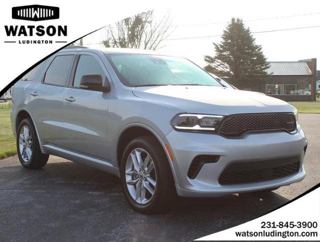 2024 dodge durango gt
