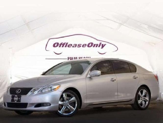 2011 lexus gs 350 in lake worth, fl