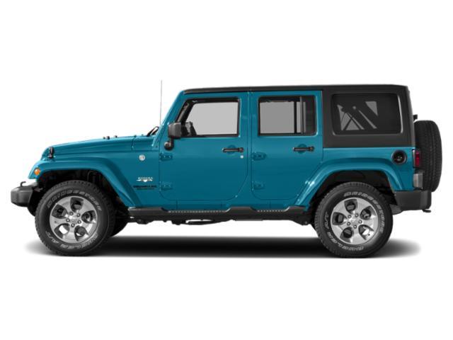 2018 jeep wrangler jk unlimited altitude
