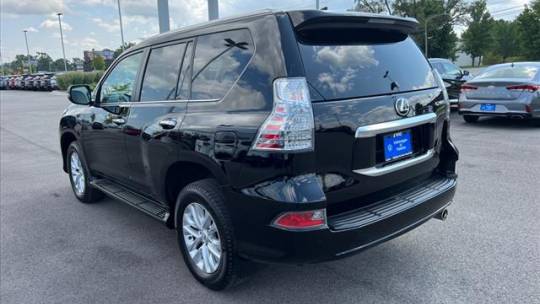 2023 Lexus GX