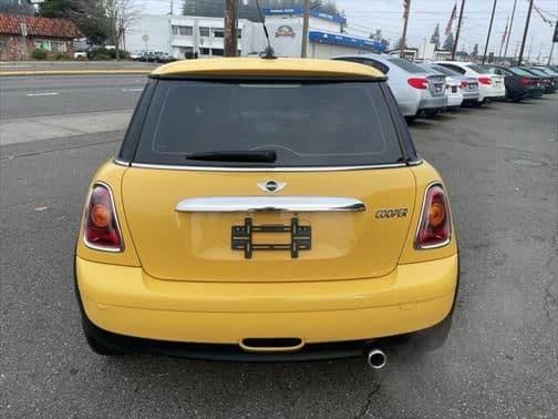 2009 mini cooper s in denver, colorado