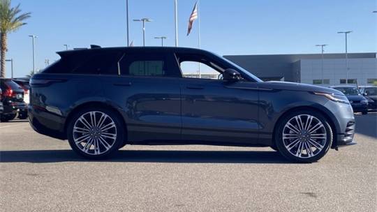 2024 Land Rover Range Rover Velar