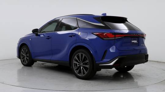 2023 Lexus RX