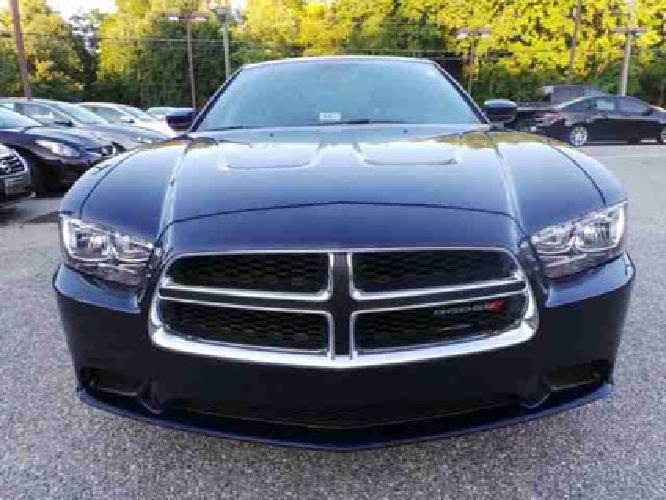 2014 dodge charger se in williamsburg, va