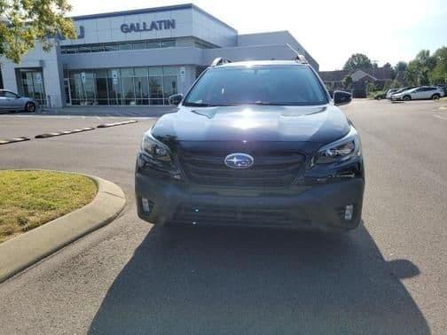 2022 subaru outback in la porte, indiana
