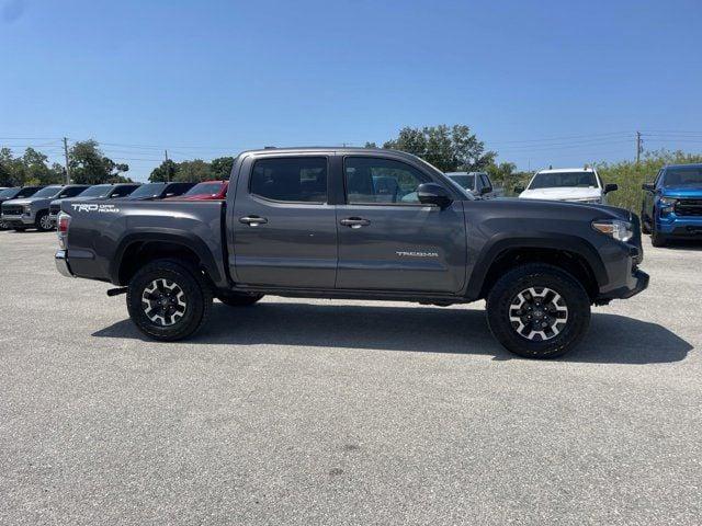 2023 toyota tacoma 2wd in venice, florida