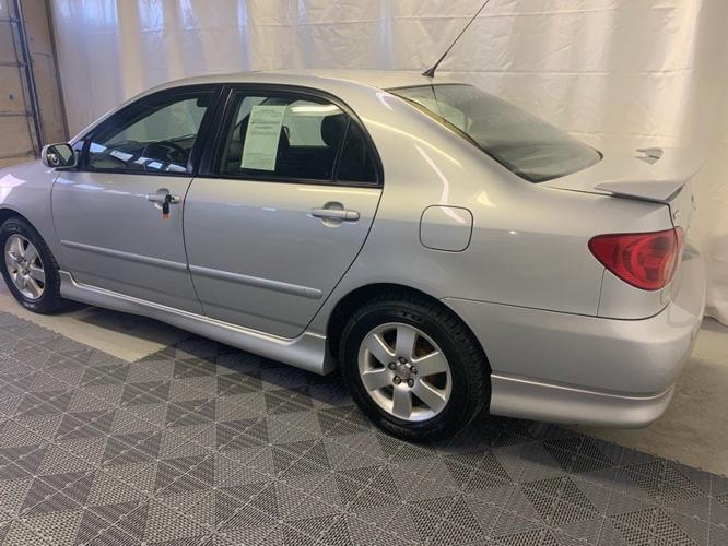 used 2006 toyota corolla ce missoula, mt 59808 for sale in missoula, montana