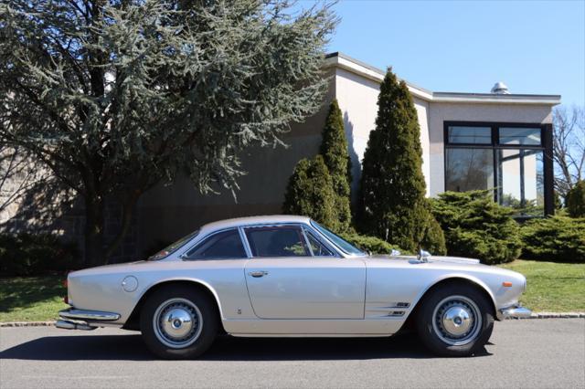 1963 maserati sebring