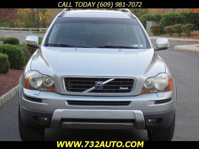 2009 volvo xc90 3.2 r-design