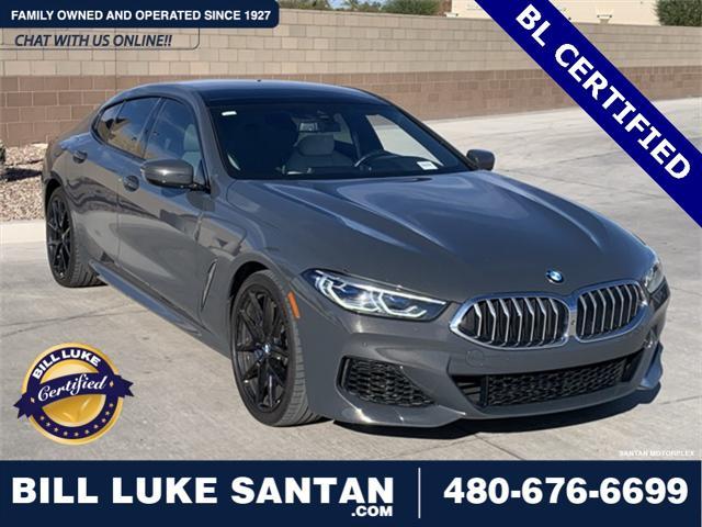 2020 bmw 840 i